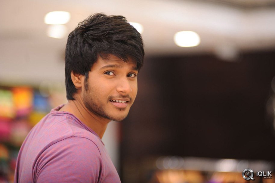 Sundeep-Kishan